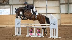 Schaefer Raposa Carries On The Family Tradition At Devon Junior Weekend