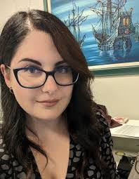 Amanda Labarge's Instagram, Twitter & Facebook