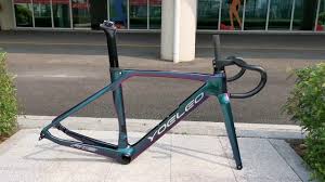 Chinese carbon road bike yoeleo lies to customers. Yoeleo Disc Brake R12 Carbon Road Frameset Available In Chameleon Edition Youtube