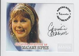 Veronica Barone's Instagram, Twitter & Facebook