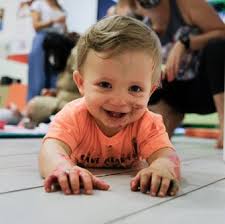 FINANCIAL EDUCATION FOR PARENTS A review of Early Childhood Development  Parenting Programmes