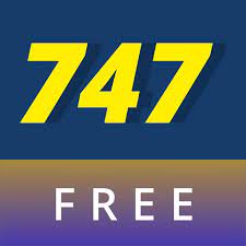 Fly the most famous aircrafts in the world in new york city at night! 747 Apps On Google Play