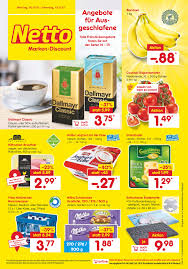 Sie erhalten ihr nettokom startpaket mit smart s option in jeder netto filiale oder sie bestellen bequem gleich hier Netto Supermarkt Prospekt Design Tagebuch