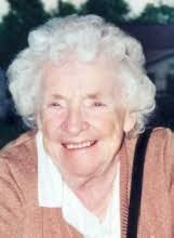 Obituary information for Beatrice Prince