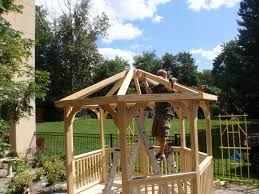 Wooden Gazebo 1 Gazebo Wooden Gazebo Wooden Gazebo Kits