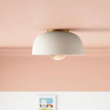 Williston Forge Amara 2 Light Unique Statement Dome Pendant Reviews Wayfair In 2020 Flush Ceiling Lights Lantern Lights Hashtag Home