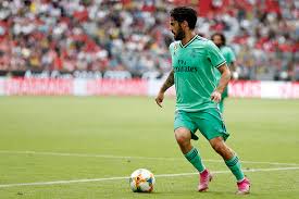 Teledyne isco's flowmeters and samplers​ are the first choice for use in demandin​g applications. Enigmatic Isco And His Real Madrid Struggles Last Word On Football