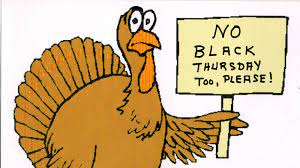 Regular hours wednesday (8 a.m. Petition Stop Stores That Have Moved Black Friday Sales To Thanksgiving Stop The Practice Of Sales On Thanksgiving We Will Not Shop At Your Store This Holiday If You Do If