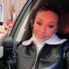 Kechelle LaShun Dansby