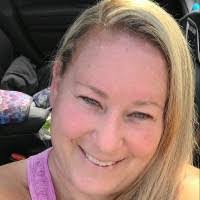 Rebecca Violette's Instagram, Twitter & Facebook