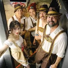 The Brothers Comatose added a new...