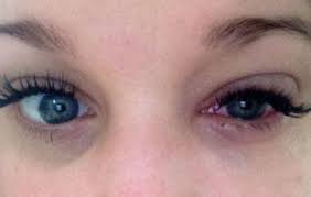 Maybe you would like to learn more about one of these? Unlicensed Eyelash Extensions Getting Attention From State Regulators Health Standard Net