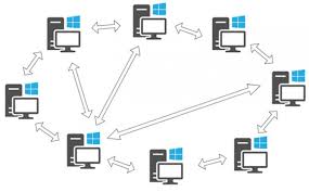 Come Funziona La Rete Peer To Peer Techbyte