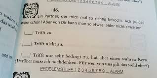 Was soll katharina jetzt machen? 44 Grunde Zum Schlussmachen Wunderweib