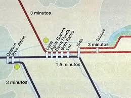 More images for cptm linhas » Avaliamos O Servico 710 Que Uniu As Linhas 7 E 10 Da Cptm Metro Cptm