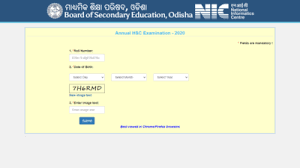 It is a lengthy process of taking the exam and making. Bse Odisha 10th Results 2020 Odisha Matric Result Link Now Available On Orissaresults Nic In 78 76 Pass Times Of India