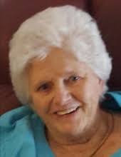 Obituary information for Joann Marie Mattiacci