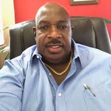 Philbert Wright (@hammer2457)