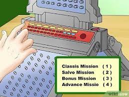 3 Ways To Play Electronic Battleship Wikihow