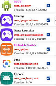 So i did a force stop and disabled this app. Verizon App Manager Lg V40 Thinq Android Forums