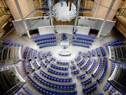 Visit berlin and the german bundestag: Homeoffice Statt Plenum Bundestag Starke Kritik An Vorstoss Fur Online Sitzungen Politik Munstersche Zeitung
