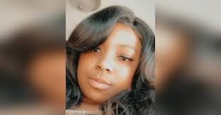 Obituary information for Tiara Nicole Adams