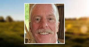 G. Edward Petro Obituary February 23, 2024