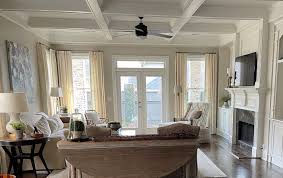 Sherwin williams' roasted pepper was the favorite there. The 12 Most Popular Beige And Tan Paint Colours Kylie M Interiors