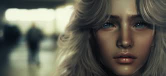 At The Heart Of Second Life Art ♥