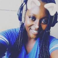 Erica Finney's Instagram, Twitter & Facebook