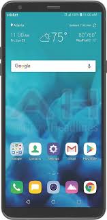 Amd ryzen 5 5600x 6 core 12 thread desktop processor walmart com in 2021 amd processor cpu socket. Lg Stylo 4 Coming Soon To The Us Via Cricket Wireless Phonearena