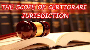 This act may be cited as the subordinate courts rules act 1955. Subordinate Courts Can T Be Excluded From Certiorari Jurisdiction The Daily Guardian