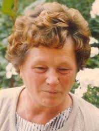 Obituary of Elvira Hesch