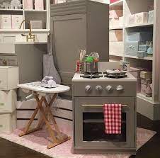 Chelsea Kitchen Pottery Barn Kids Pottery Barn Kids Playroom Room Decor