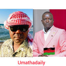 Abusana Tu uku Gerald Chavez Kampanikiza and Joshua chisa mbele, Za JB zili  apo koma inu apa muli mbali iti chifukwa ife tilibe mbali onsewa ndi  anzathu😄🤔