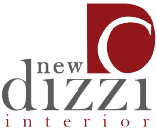 Logo PT New Dizzi Interior