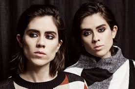 Tegan and Sara 'The Con' Tribute Album: See the Track List