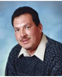 Tribute for Mr Frank " Casarez" Zaragosa