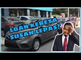 Maybe you would like to learn more about one of these? Loan Kereta Susah Nak Lulus 6 Sebab Loan Susah Nak Lulus Youtube