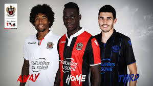 Lloris began his career with hometown club ogc nice, made his debut as a teenager in october 2005 and started in goal during the team's run to the 2006 coupe de la ligue final. Here Are The Kits For 2017 18