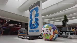 Become a FIFA World Cup 2026 Volunteer: Opportunities Dey! - Imagen principal del artículo
