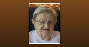 Jean E. Hawes Obituary October 4, 2021