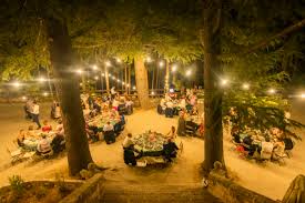 Turismo rural y finca para celebraciones. Finca Prados Riveros Alberto De La Fuente