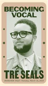 2023 Spring Program — Galleries + Visiting Artist Programs