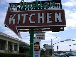 (find on map) estimated zip code population in 2016: Welcome To The Italian Kitchen Road Trip Across America Italian Kitchen El Paso