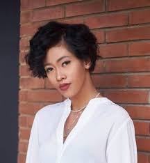 But finding the best hairstyle for you can often be difficult, especially for older women with shorter hair. 30 Best Short Hairstyles For Pinays All Things Hair Ph