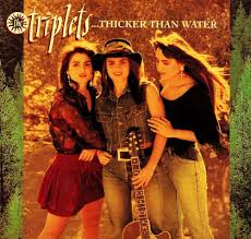Thicker Than Water - Amazon.com Music