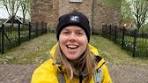 Let me tell you all about my pilgrim hike in Friesland ... - TikTok