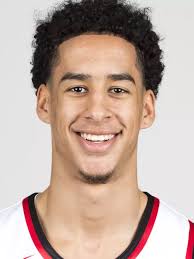 2017-18 Men's Basketball Roster