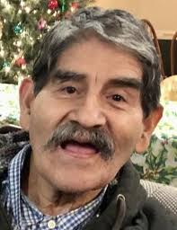 Heriberto Suarez Obituary (2023)